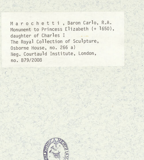 Rückseite von bh417596_recto