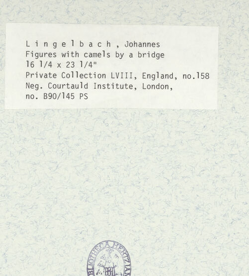 Rückseite von bh417614_recto