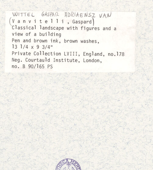 Rückseite von bh417620_recto