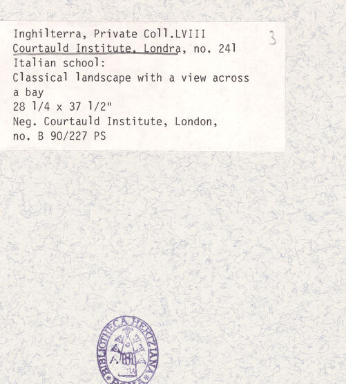 Rückseite von bh417621_recto