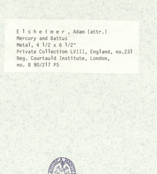 Rückseite von bh417630_recto