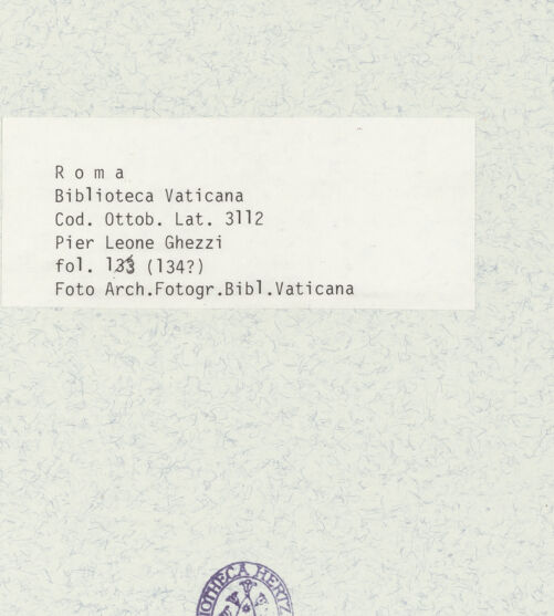 Rückseite von bh417640_recto