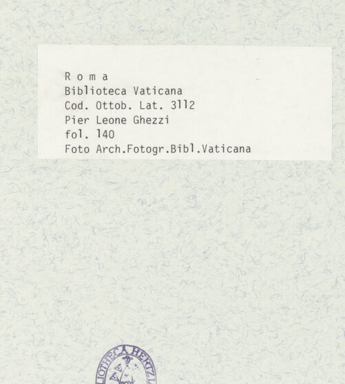 Rückseite von bh417644_recto