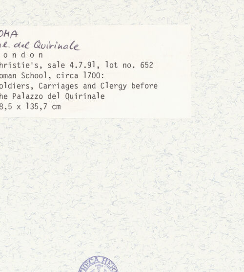 Rückseite von bh417664_recto