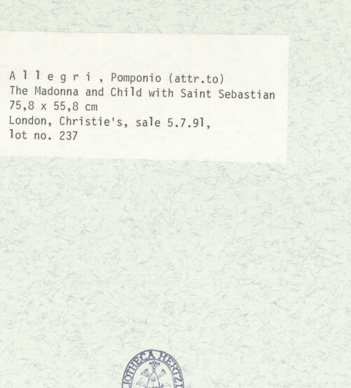 Rückseite von bh417697_recto