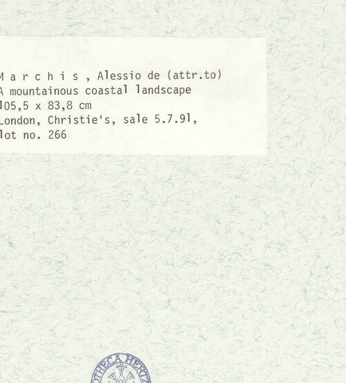 Rückseite von bh417701_recto