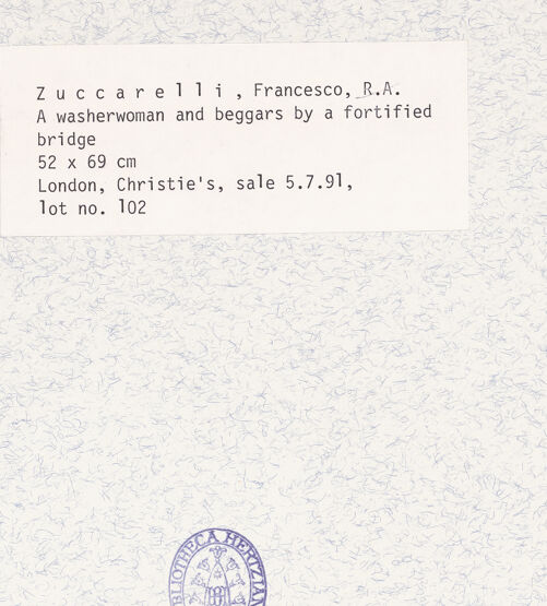 Rückseite von bh417727_recto