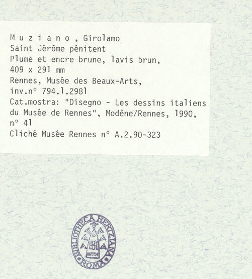 Rückseite von bh417749_recto