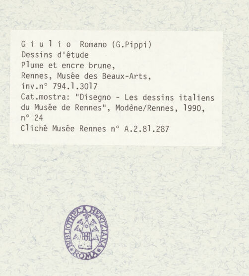 Rückseite von bh417765_recto