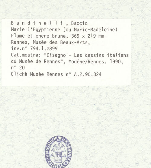 Rückseite von bh417771_recto