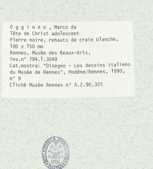 Rückseite von bh417775_recto