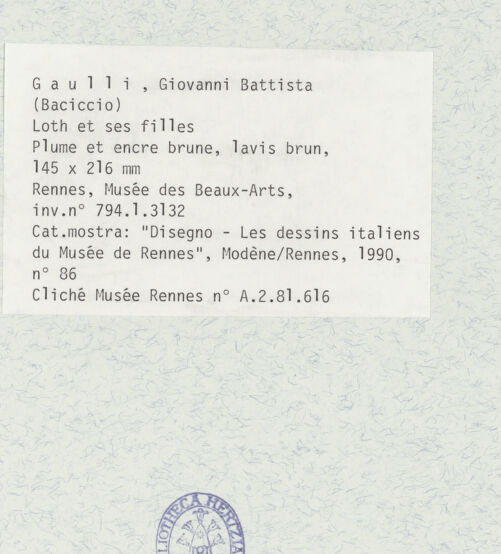 Rückseite von bh417802_recto