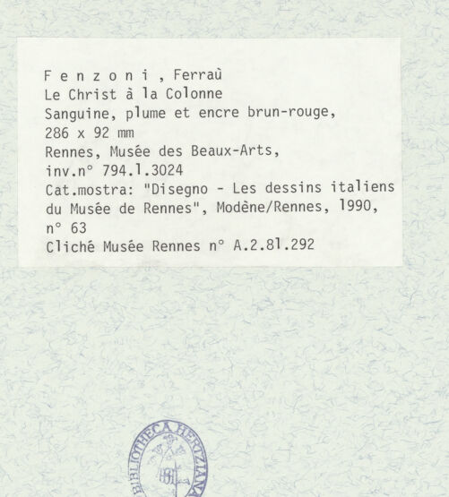 Rückseite von bh417821_recto