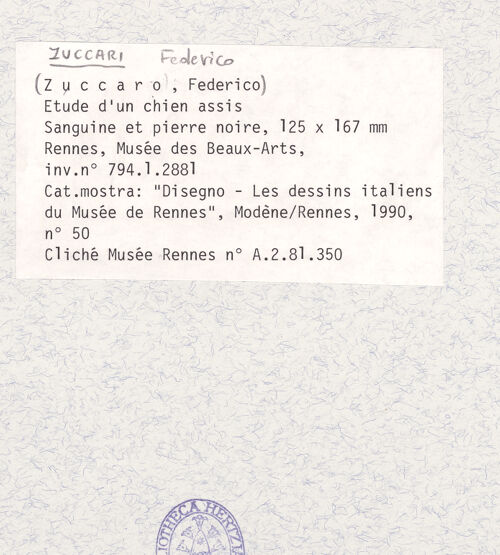 Rückseite von bh417832_recto