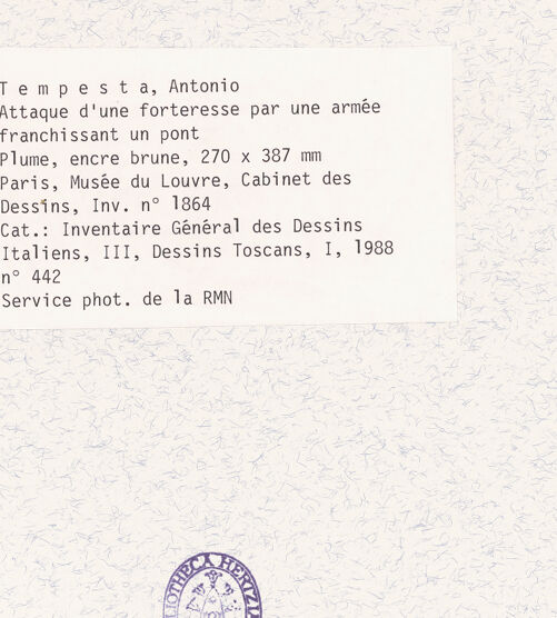 Rückseite von bh417843_recto