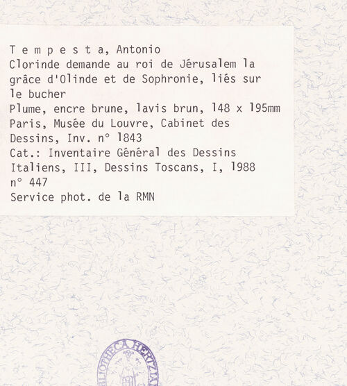 Rückseite von bh417845_recto