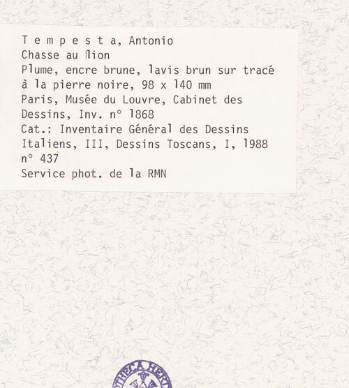 Rückseite von bh417848_recto