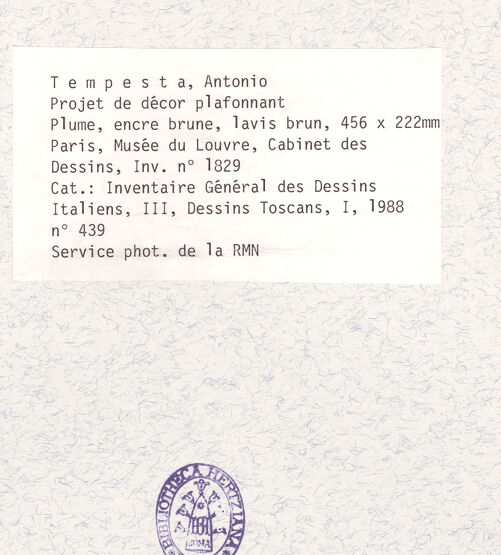 Rückseite von bh417850_recto