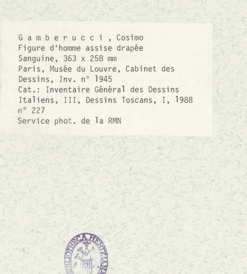 Rückseite von bh417852_recto