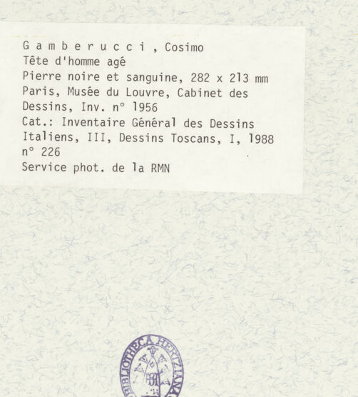 Rückseite von bh417853_recto