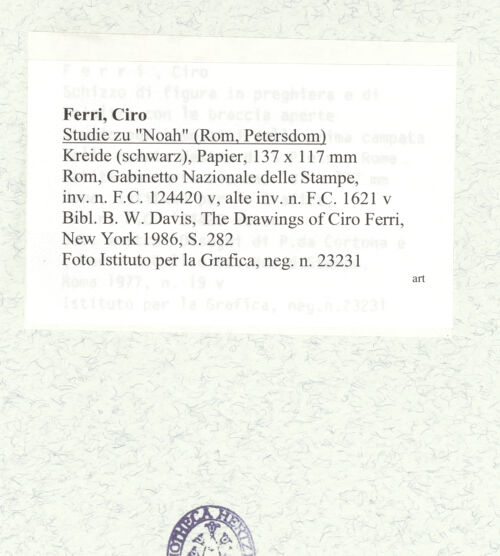 Rückseite von bh417857_recto