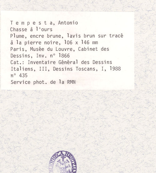 Rückseite von bh417859_recto