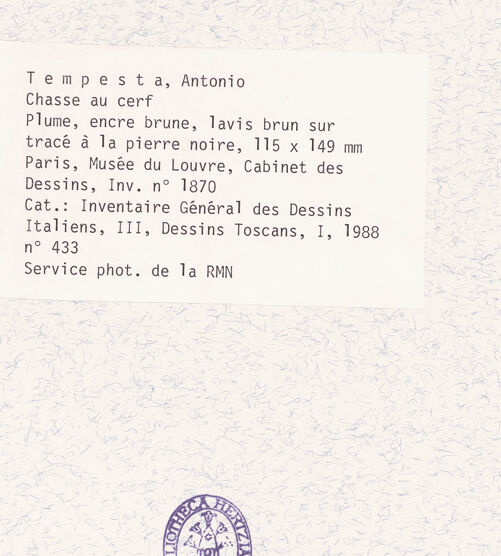 Rückseite von bh417861_recto