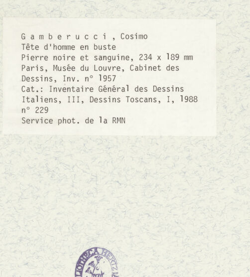 Rückseite von bh417862_recto