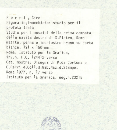 Rückseite von bh417866_recto