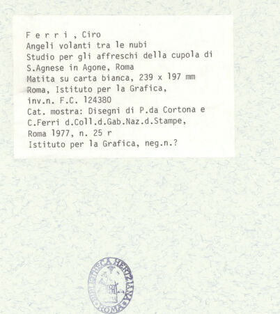 Rückseite von bh417868_recto