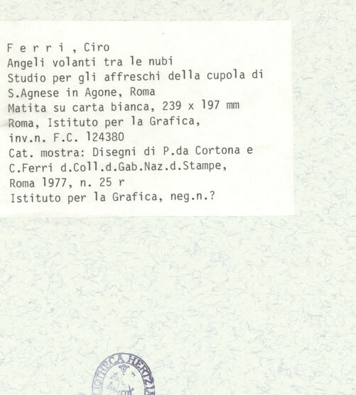 Rückseite von bh417868_recto