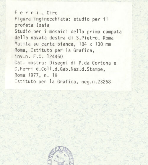 Rückseite von bh417870_recto