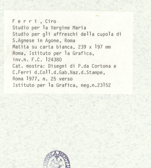 Rückseite von bh417872_recto