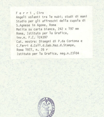 Rückseite von bh417873_recto