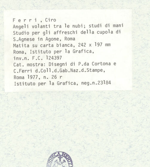 Rückseite von bh417873_recto