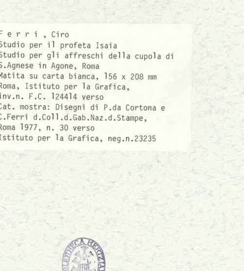 Rückseite von bh417876_recto