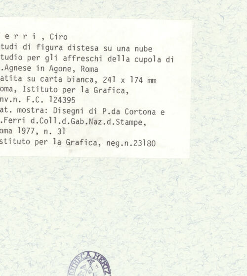 Rückseite von bh417877_recto