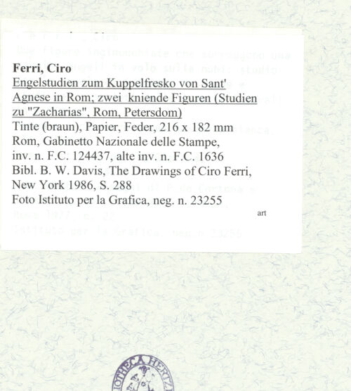 Rückseite von bh417879_recto