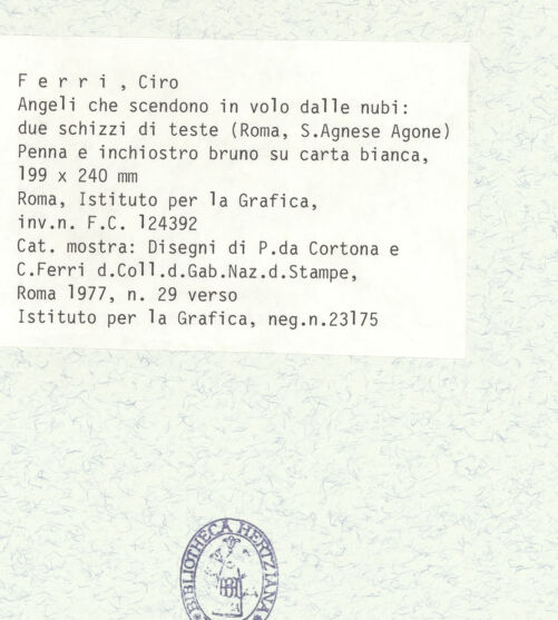 Rückseite von bh417883_recto