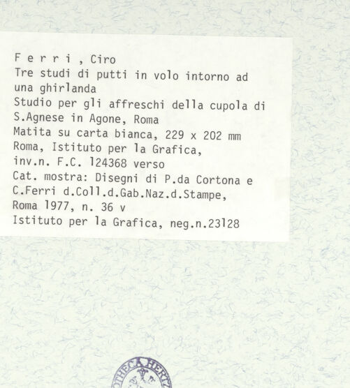 Rückseite von bh417890_recto