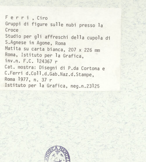 Rückseite von bh417891_recto