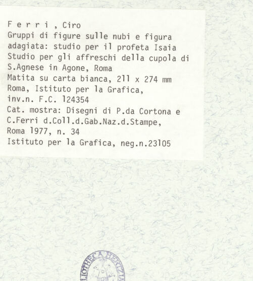 Rückseite von bh417895_recto