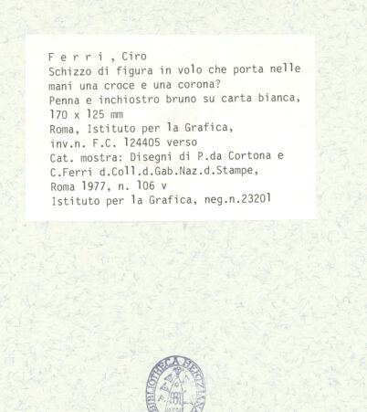 Rückseite von bh417897_recto