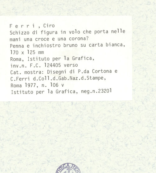 Rückseite von bh417897_recto