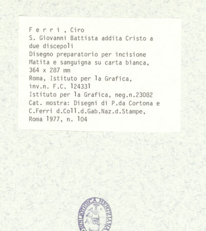 Rückseite von bh417901_recto