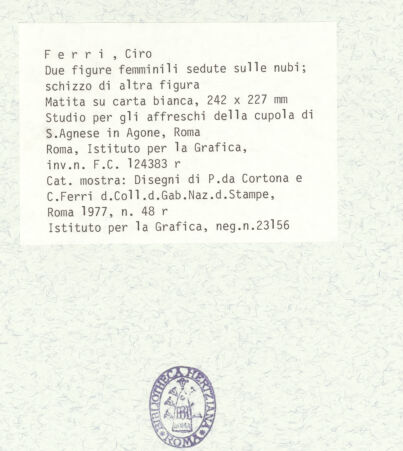 Rückseite von bh417918_recto