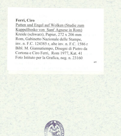 Rückseite von bh417932_recto