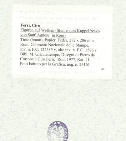 Rückseite von bh417933_recto