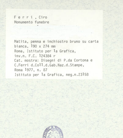 Rückseite von bh417939_recto