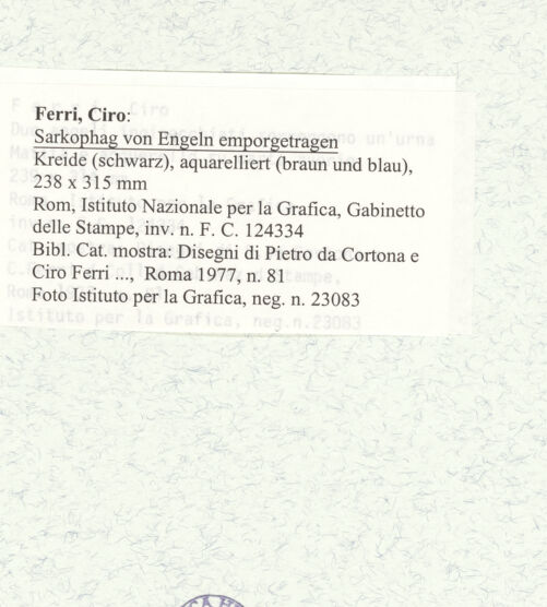 Rückseite von bh417954_recto